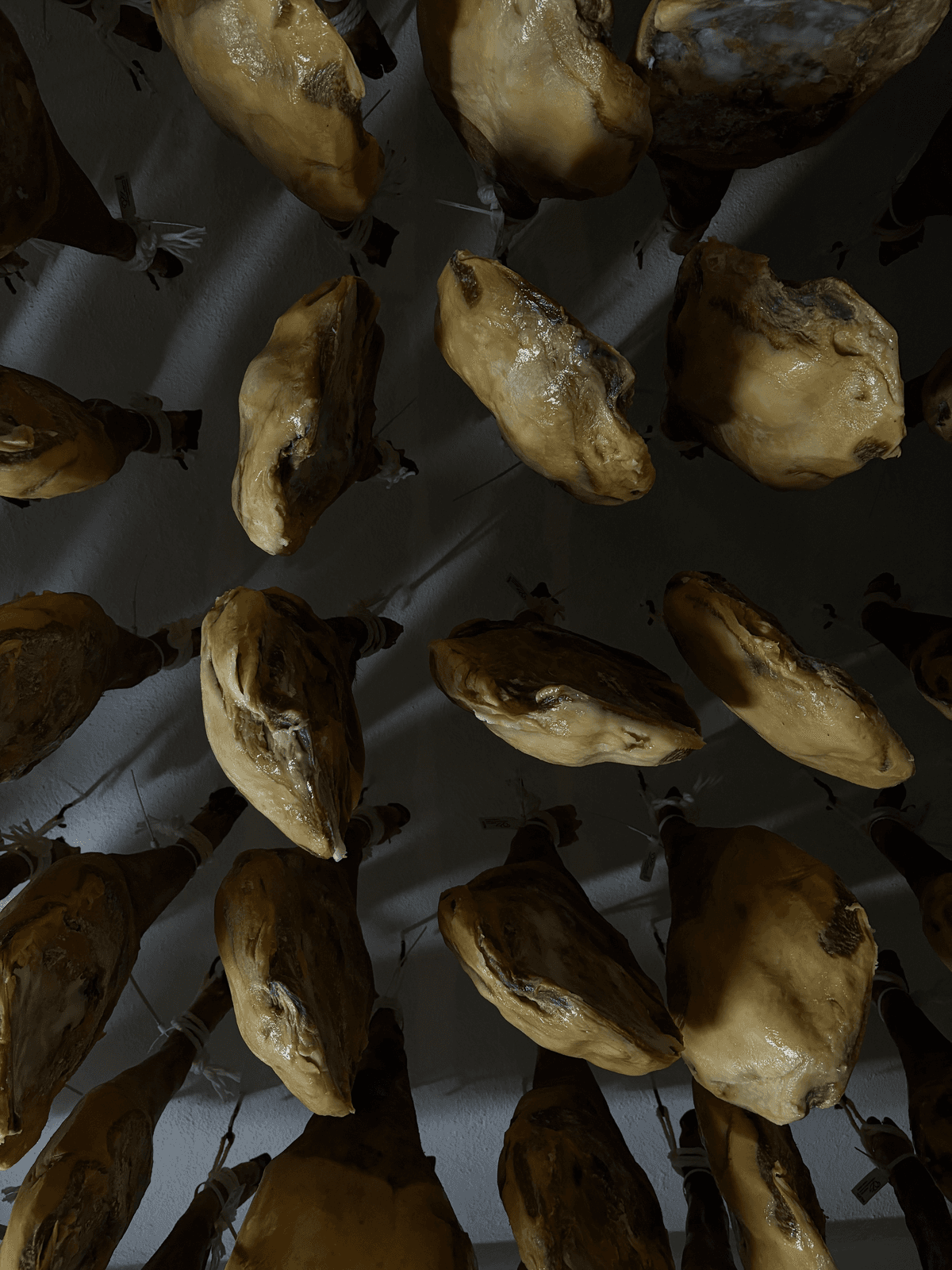 Artisanal Iberian Products